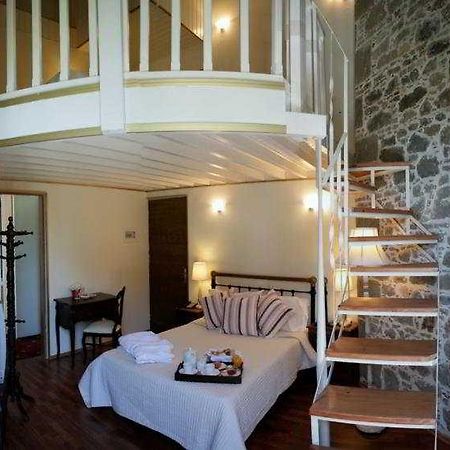 Archontiko Mytilinis Hotel Lesbos Island ภายนอก รูปภาพ