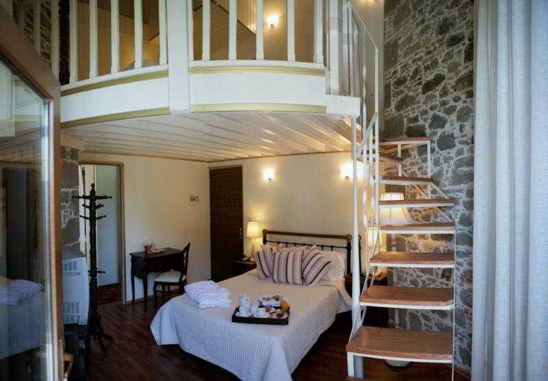 Archontiko Mytilinis Hotel Lesbos Island ภายนอก รูปภาพ